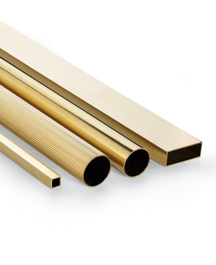 Brass wire - Bronmetal  Non-Ferrous Metal Solutions. Sales and  Distribution.