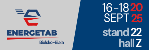 Bronmetal Energetab 2025