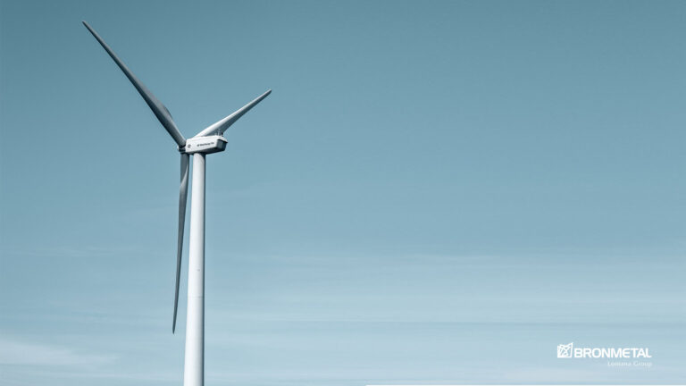 Renewable energy and the importance of non-ferrous metals